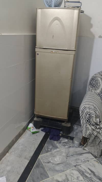 Dawalance Refrigerator