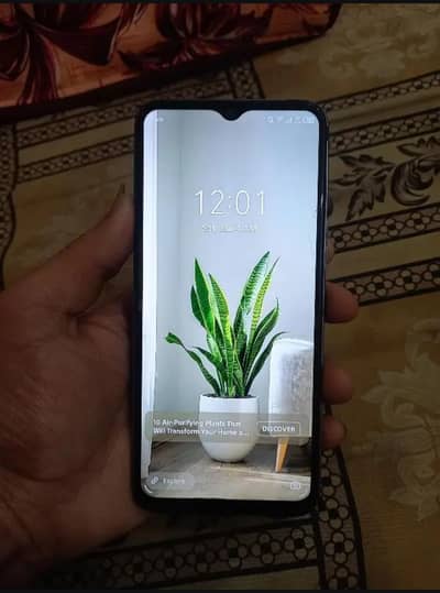 Tecno spark 8c pta 4 128GB