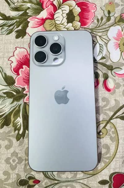 iphone 15 pro max JV