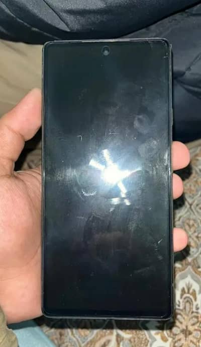 Google pixel 6 non pta 128GB