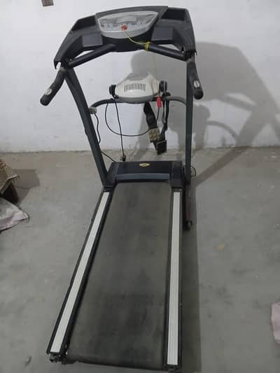 Treadmill For Home use .