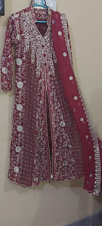 Stitched Female Dresses with Dopatta & Trousers | COD Pakistan