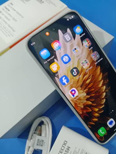 Tecno Spark 40Pro New brand