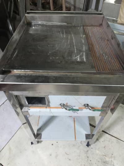 Hot plate for sale