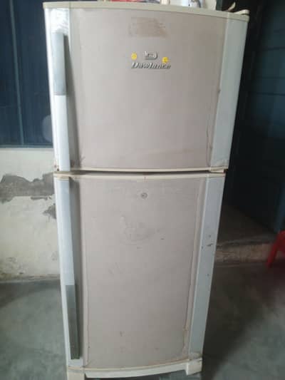 dawlance fridge for sale