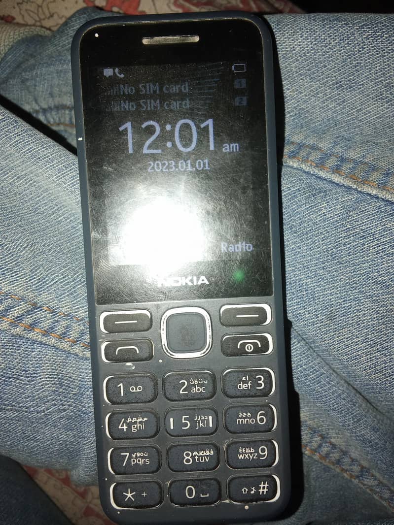 Nokia 0
