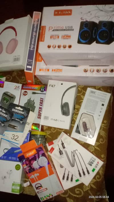 All Mobile Accessories