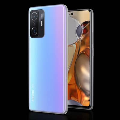 Xiaomi 11t Pro 5G Read ad