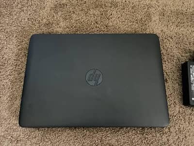 HP elitebook 840 i5 4th generation 8gb 320gb rom