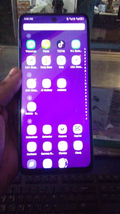 takno camon charjar sat mi hy bilkul ok hy