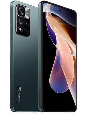 Xiaomi Redmi Note 11 Pro Plus 5g