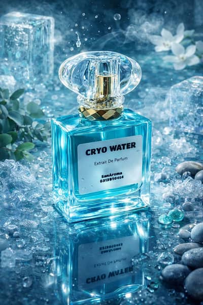 The next level luxury Perfume