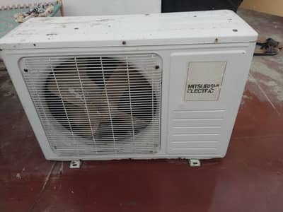 Mitsubishi 1 ton ac