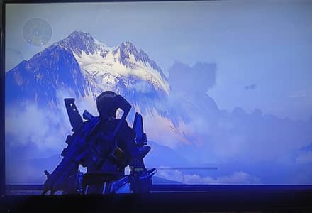 Destiny PS 4