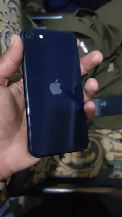 iPhone se (2022)  3rd gen 64 GB  JV