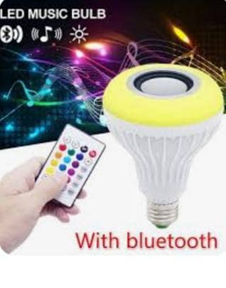 LED bulb