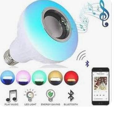 LED bulb 2