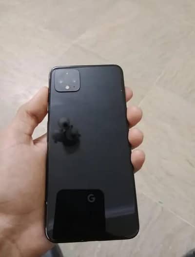 Google pixel 4xl for sale, board dead.