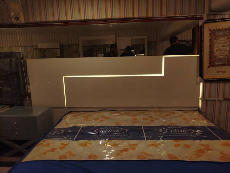 Bed & Bedroom Sets available . . . . ! 1