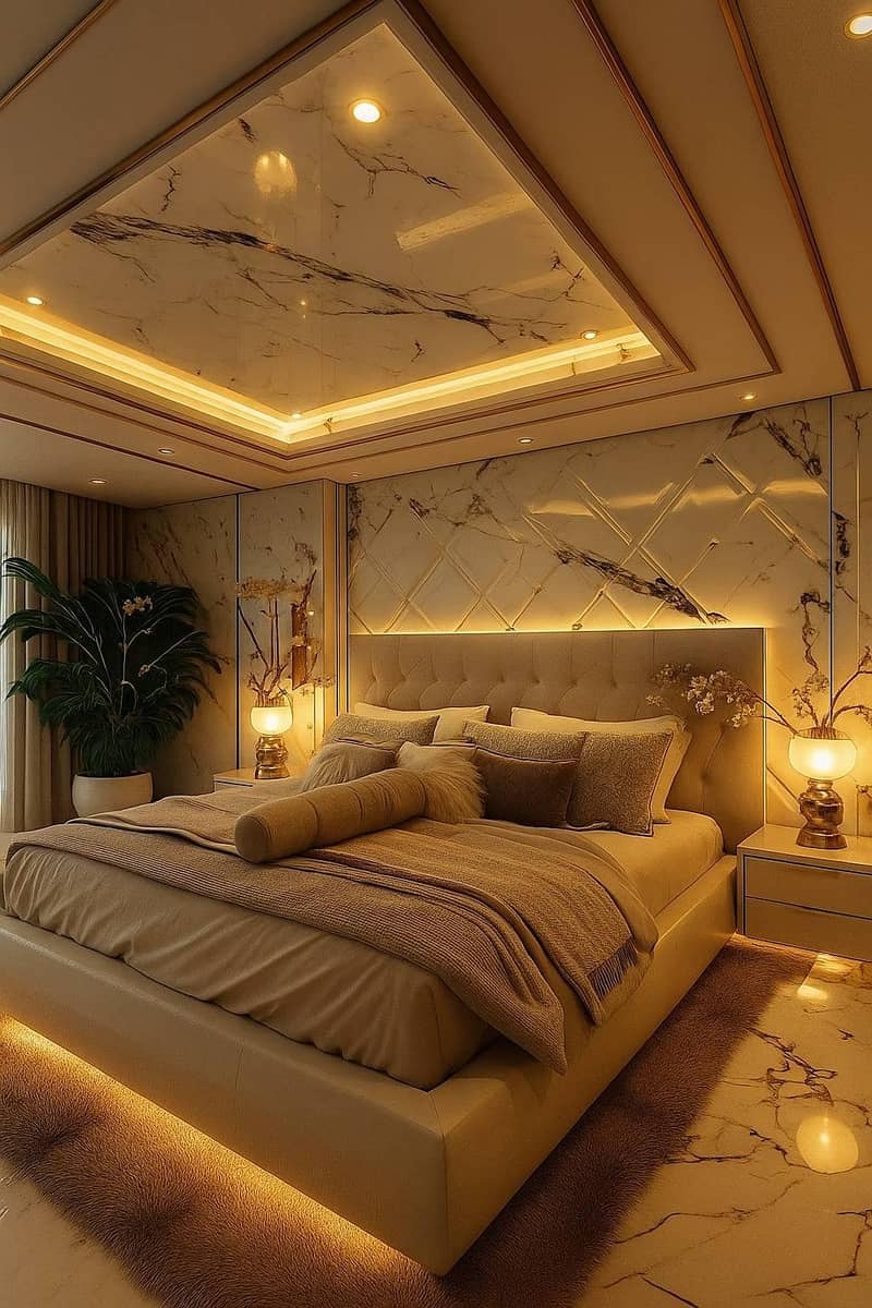 Bed & Bedroom Sets available . . . . ! 4