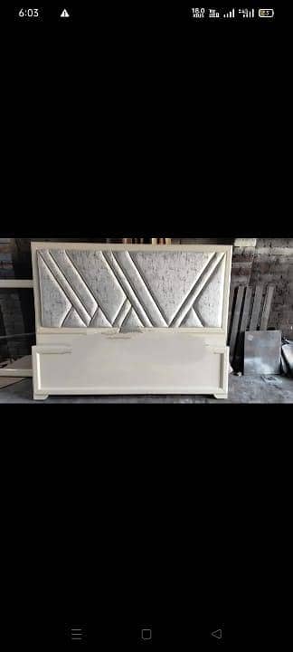 Bed & Bedroom Sets available . . . . ! 7