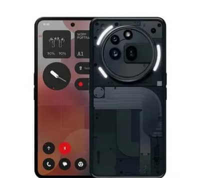 Nothing Phone 1, Phone 2 Pro, Phone 3a Lite, Phone 3a Pro, Official