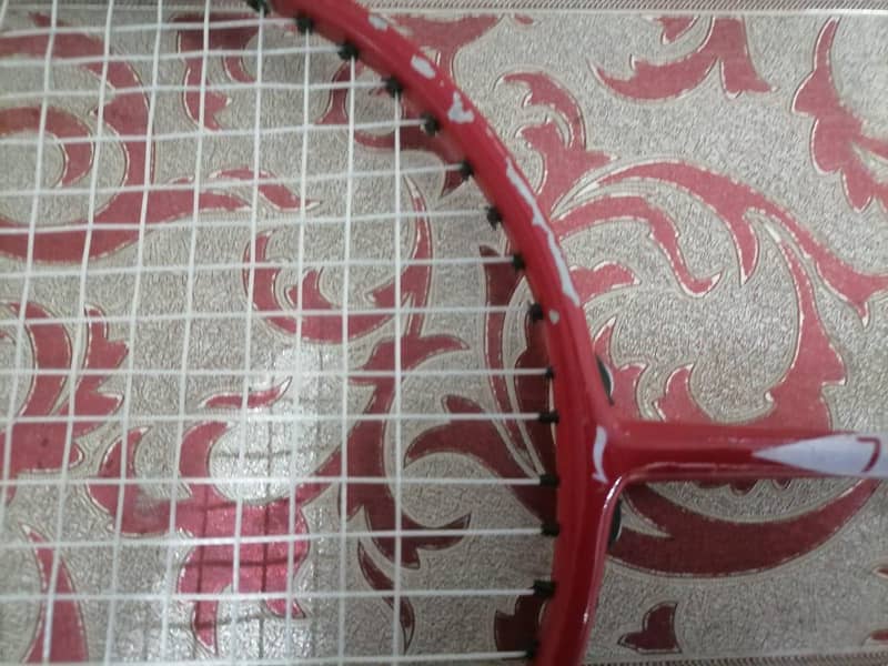 LINING BADMINTON RACKET 3