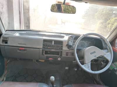 Suzuki khyber 1992 for sale
