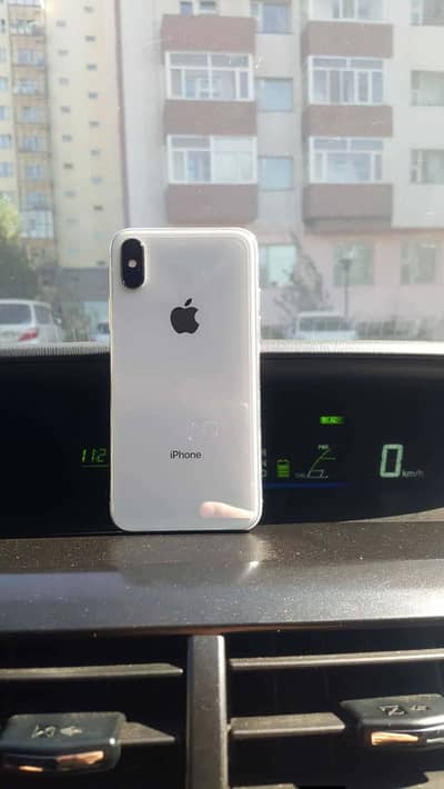 iPhone x 256 GB my WhatsApp number 0324-12-95-120