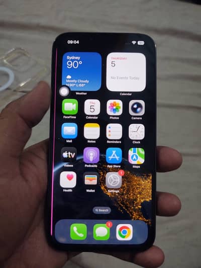 Iphone 13 Pro max (Read Ad)