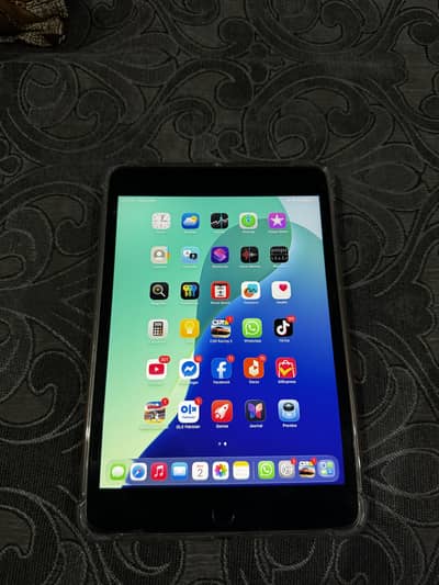 iPad mini 5