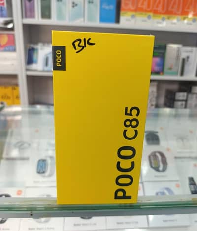 Poco C85, Redmi 15, A5, 15C, Note 14 Pro, Redmi Pad 2, 14C, Redmi 13