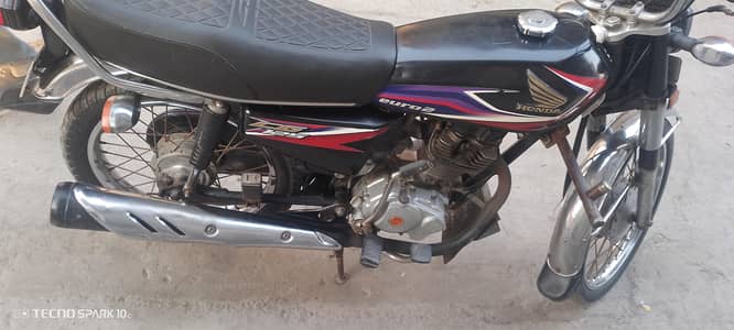 bike for sell