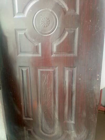 Wodden Doors