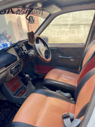 Suzuki Mehran urgent sale