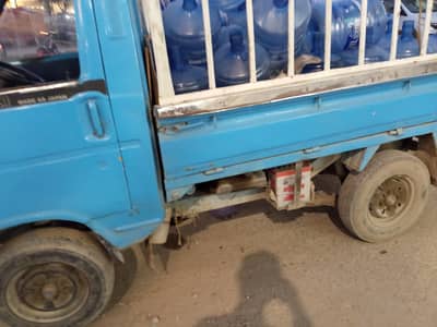 Suzuki 2stok good condition everything ok