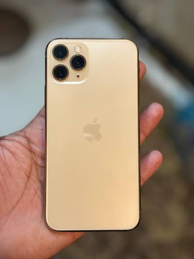 Iphone 11 PRO 64 GB