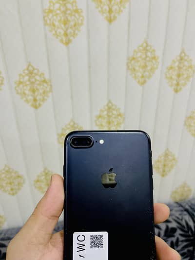 Iphone 7plus 128gb Non PTA