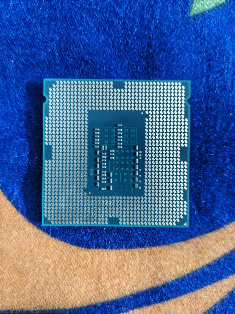 I3 Processor 1