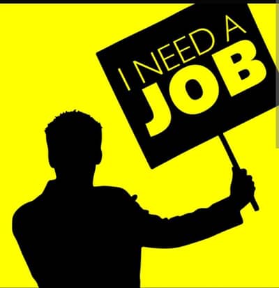 mujhy urgent job ki zroort hai