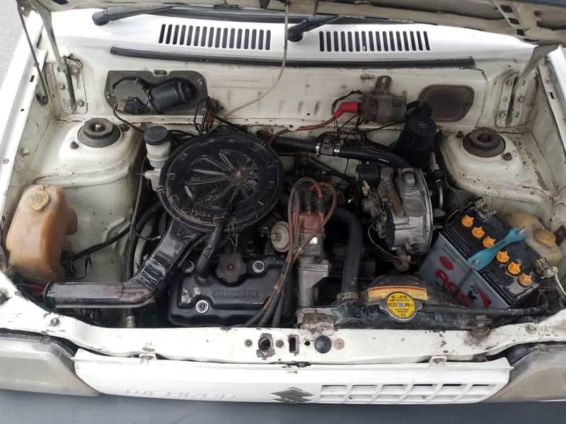 سوزوکی مہران 5