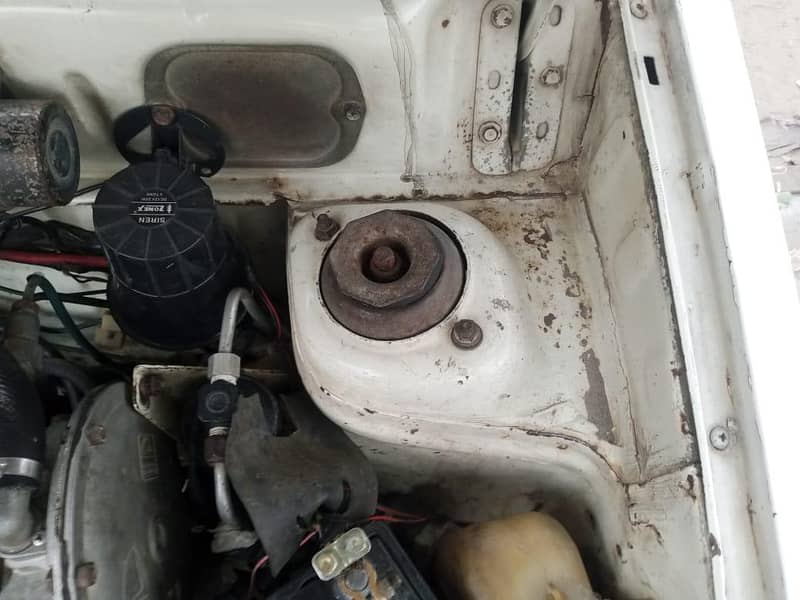 سوزوکی مہران 7