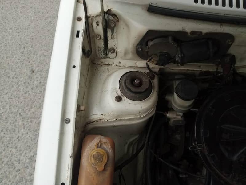 سوزوکی مہران 8