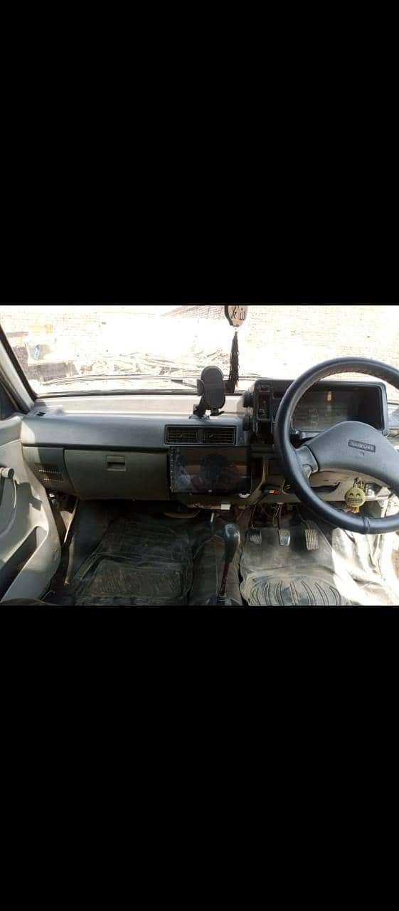 سوزوکی مہران 9