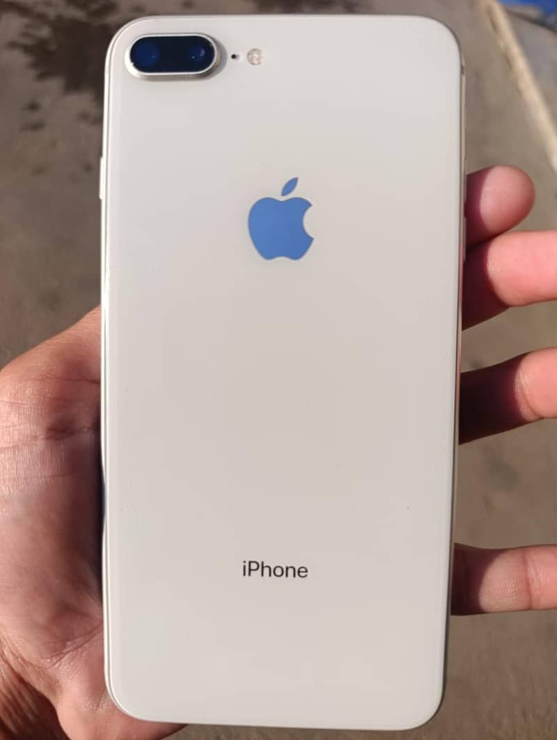iphone 8 plus exchange possible 2