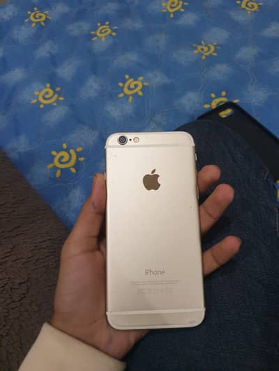 iphone 6 exchange possible