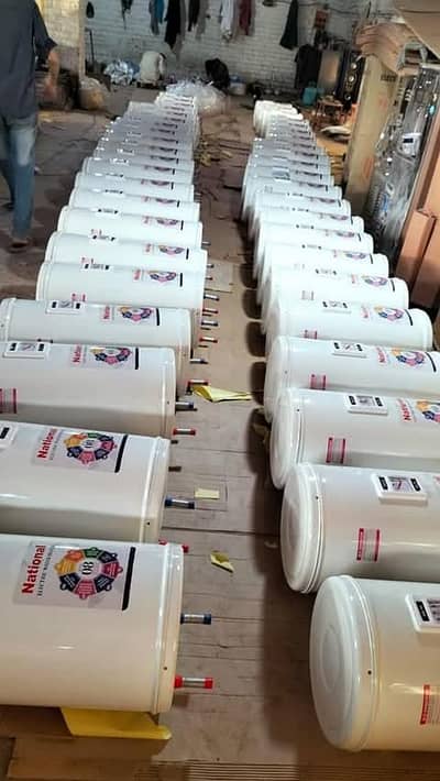 geyser/ Electric geyser/ Electric water heater industry