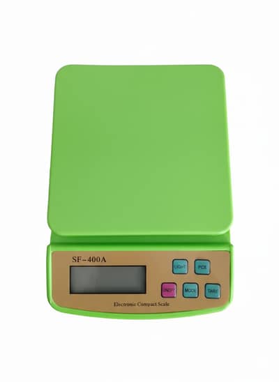 KITCHEN SCALE