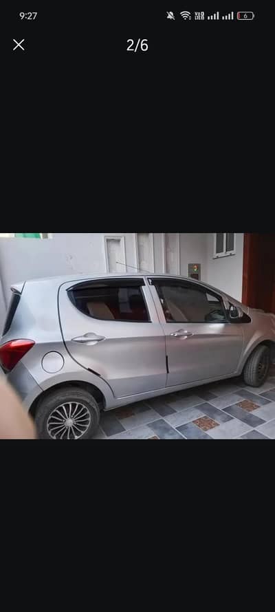 prince pearl 2020 model for sale