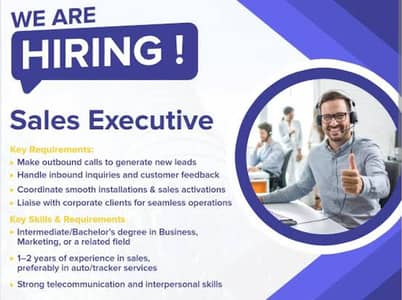 Medical Equipment sales executive